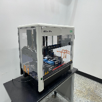 Bio-Rad IQ-Check Prep Automated Sample Prep System image 0